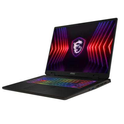 Msi thin 15-1681xes i7-12650h 16 1tb 3050 dos 15"