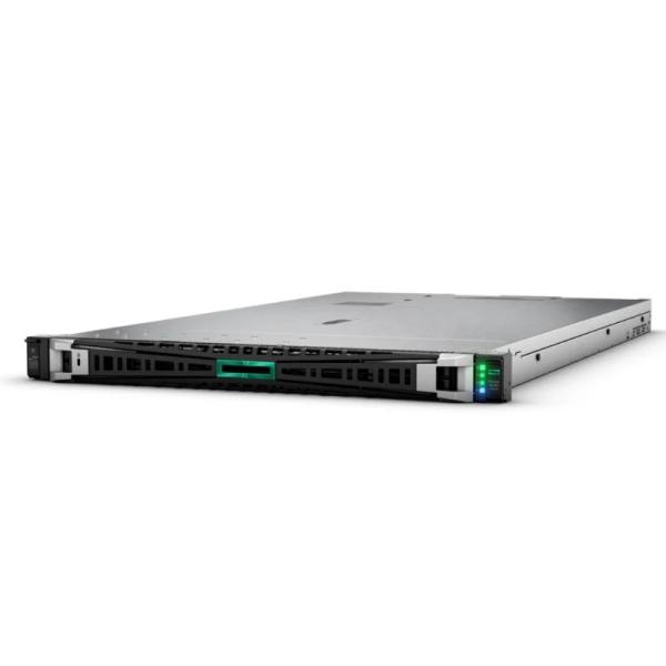 Hpe proliant dl360 g11 4410y mr 8i-o nc 8sff svr