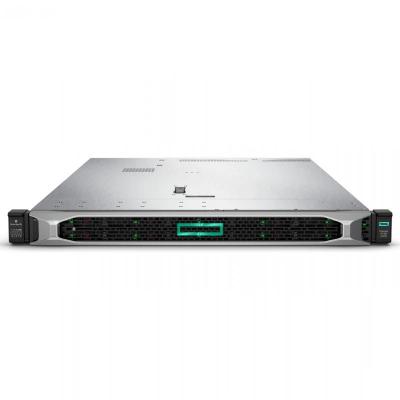 Hpe dl360 g10 4208 mr416i-a 8sff bc