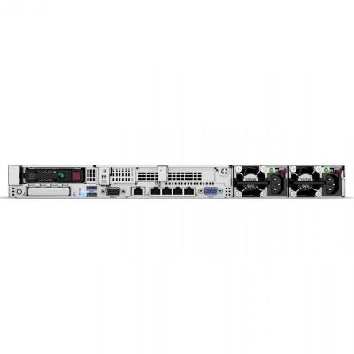 Hpe dl360 g10 4208 mr416i-a 8sff bc