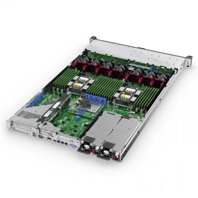 Hpe dl360 g10 4208 mr416i-a 8sff bc