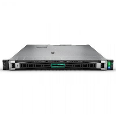 Hpe dl360 g11 4410y 1p 32gb nc 4lff svr