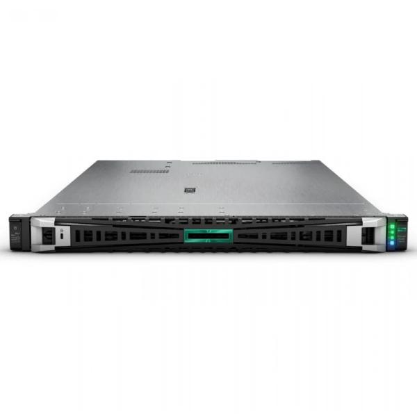 Hpe dl360 g11 4410y 1p 32gb nc 4lff svr