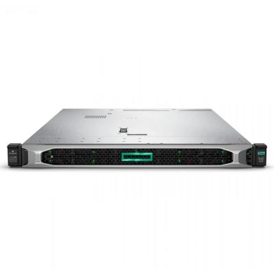 Hpe proliant dl360 gen10