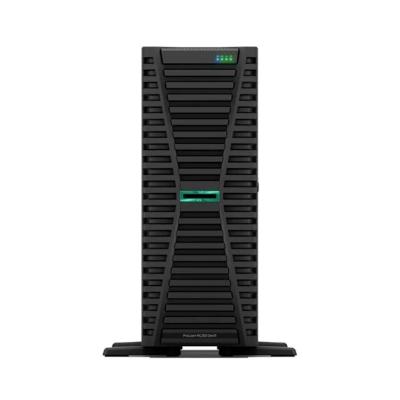 Hpe proliant ml350 gen11 4410y mr408i-o 8sff