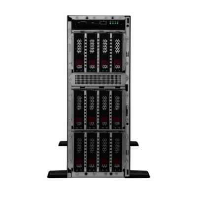 Hpe proliant ml350 gen11 4410y mr408i-o 8sff