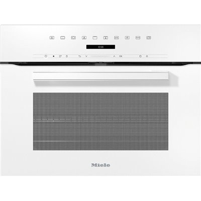 Miele H 7244 BP 49 L A+ Blanco