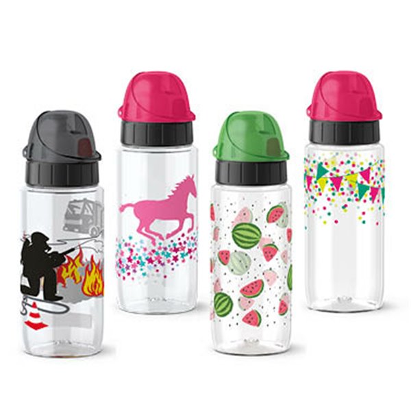 EMSA DRINK2GO N30315 Uso diario 500 ml Colores surtidos