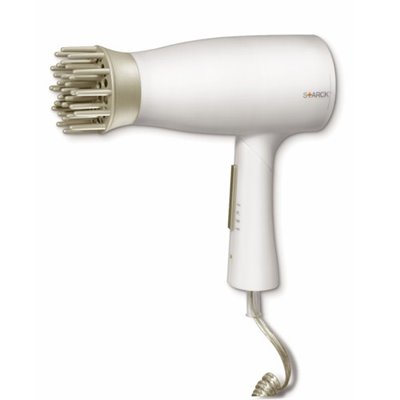 Princess Starck Pistol Grip Hairdryer 1800+ secador 1800 W