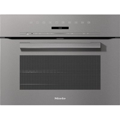 Miele H 7244 BP 49 L A+ Grafito, Gris