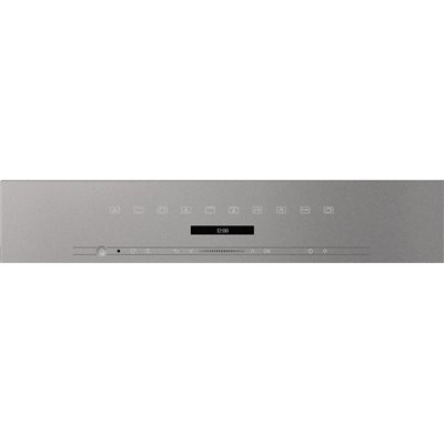 Miele H 7244 BP 49 L A+ Grafito, Gris