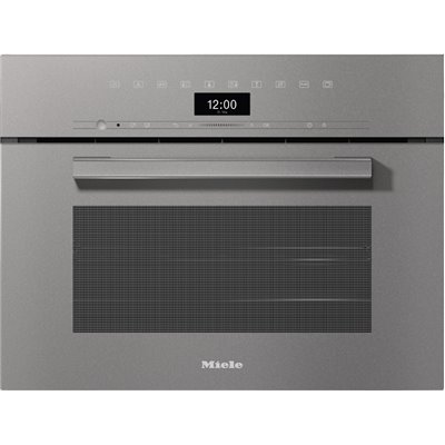 Miele DGC 7445 HC Pro Medio Grafito Sensor