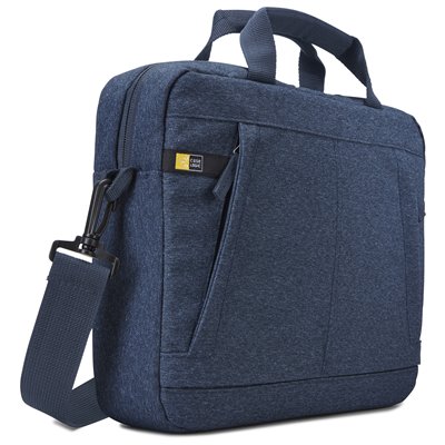 Case Logic Huxton HUXA-115 Blue 39,6 cm (15.6") Maletín Azul