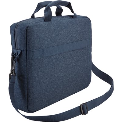 Case Logic Huxton HUXA-115 Blue 39,6 cm (15.6") Maletín Azul