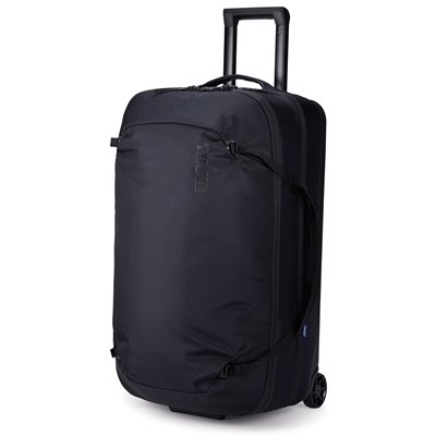 Thule Subterra 2 TSR490 Black Bolsa de viaje Estructura blanda