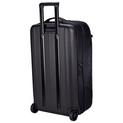 Thule Subterra 2 TSR490 Black Bolsa de viaje Estructura blanda