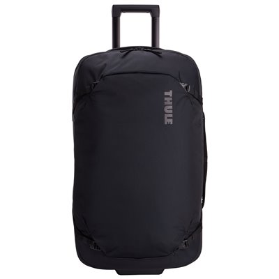 Thule Subterra 2 TSR490 Black Bolsa de viaje Estructura blanda