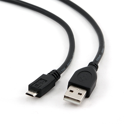 iggual Cable USB 2.0 TIPO A/M MICRO USB B/M 1.8 M.