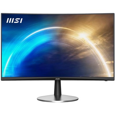 MSI Pro MP2422C pantalla para PC 59,9 cm (23.6") 1920 x 1080