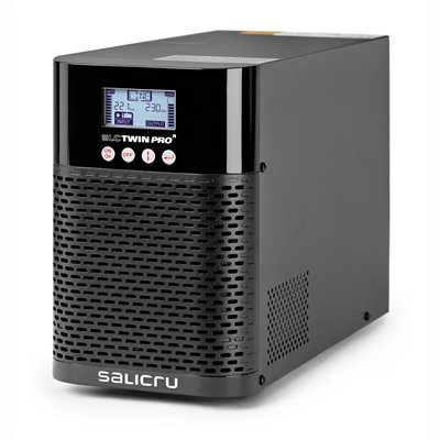 Salicru SLC-1000-TWIN PRO2 B1