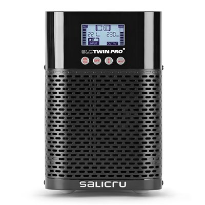 Salicru SLC-700-TWIN PRO2 IEC