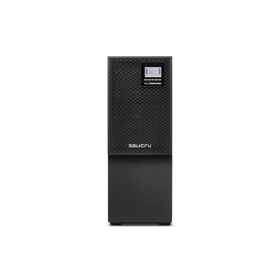 Salicru SLC-5000-TWIN PRO3 sistema de alimentación