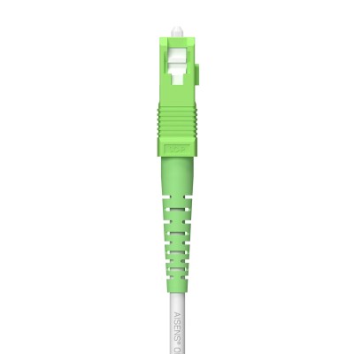 Cable de Fibra Óptica G657A2 3.0 9/125 SMF Aisens A152-0615/