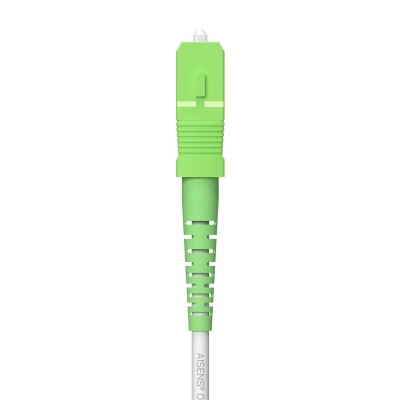 Cable de Fibra Óptica G657A2 3.0 9/125 SMF Aisens A152-0615/