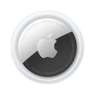 Localizador Apple Airtag/ 4 unidades/ MX542ZM/A