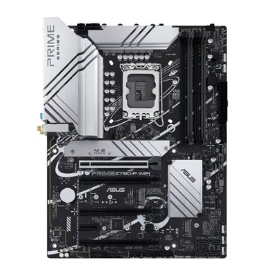 ASUS PRIME Z790-P WIFI-CSM Intel Z790 LGA 1700 ATX