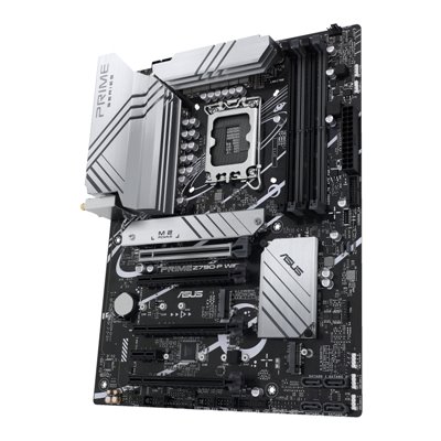 ASUS PRIME Z790-P WIFI-CSM Intel Z790 LGA 1700 ATX