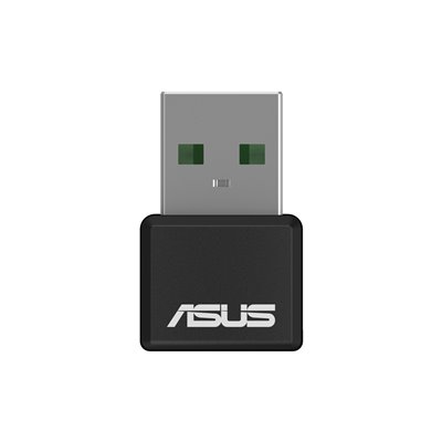 ASUS USB-AX55 Nano AX1800 WWAN 1800 Mbit/s