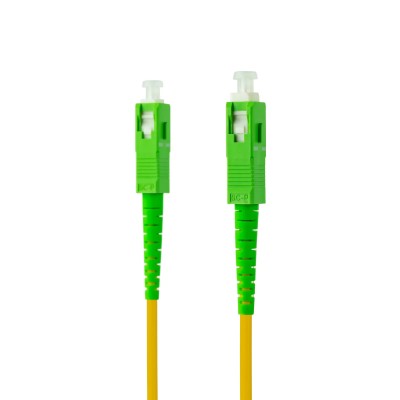 Cable de Fibra Óptica G657A2 Nanocable 10.20.0001/ LSZH/ 1m/