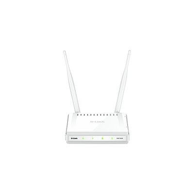 D-Link DAP-2020 300 Mbit/s Blanco