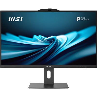 MSI Pro AP272P 14M-484ES All-in-One PC Intel® Core™ i5 i5-14400