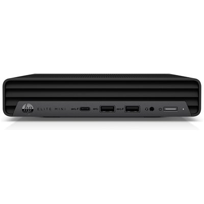 HP Elite Mini 800 G9 Intel® Core™ i5 i5-13500 16 GB DDR5-SDRAM