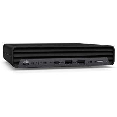 HP Elite Mini 800 G9 Intel® Core™ i7 i7-13700 16 GB DDR5-SDRAM