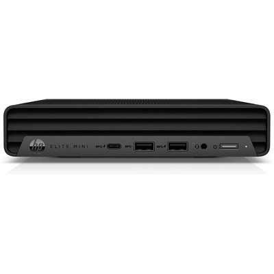 HP Elite Mini 600 G9 Intel® Core™ i5 i5-13500T 16 GB DDR5-SDRAM