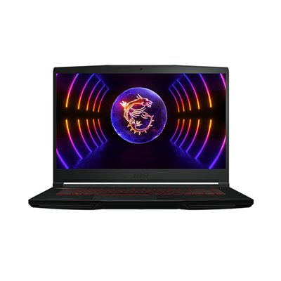 MSI Gaming Thin GF63 12VE-010XES Intel® Core™ i7 i7-12650H