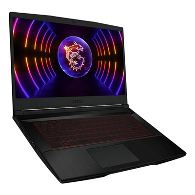 MSI Gaming Thin GF63 12VE-010XES Intel® Core™ i7 i7-12650H