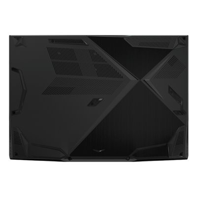 MSI Gaming Thin GF63 12VE-010XES Intel® Core™ i7 i7-12650H