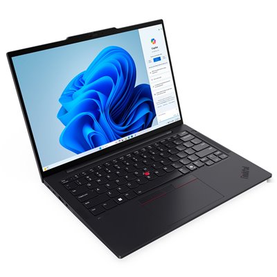 Lenovo ThinkPad T14s G5 - Intel Core Ultra 7-155u 16GB 512GB