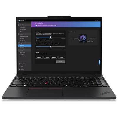 Lenovo ThinkPad T16 G3 - Intel Core Ultra 7-155u 32GB 1TB SSD