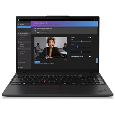 Lenovo ThinkPad T16 G3 - Intel Core Ultra 7-155u 32GB 1TB SSD