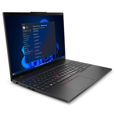 Lenovo ThinkPad L16 G1 - Intel Core Ultra 7-155u 16GB 512GB SSD