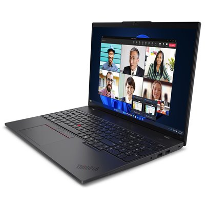 Lenovo ThinkPad L16 G1 - Intel Core Ultra 7-155u 16GB 512GB SSD