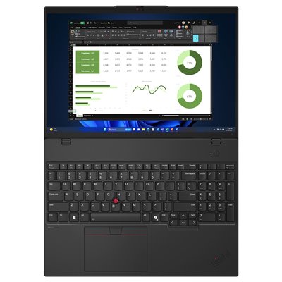 Lenovo ThinkPad L16 G1 - Intel Core Ultra 7-155u 16GB 512GB SSD