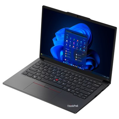 Lenovo ThinkPad E14 G6 - Intel Core Ultra 7-155H 32GB 1TB SSD