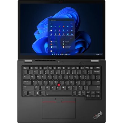 Lenovo ThinkPad L13 2en1 G5 - Intel Core Ultra 7-155H 16GB