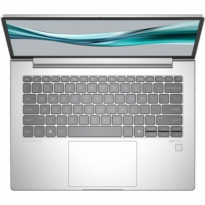 HP EliteBook 645 G11 - AMD Ryzen 5 PRO 7535U 16GB 512GB SSD 14"